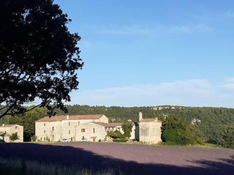 Luberon Provence Swimming Pool Terrace View For 2 Lejlighed Viens Eksteriør billede